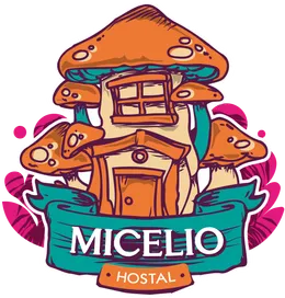Hostal Micelio logo